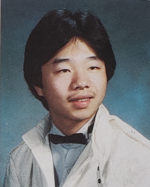 James Yom